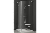 SmartLine - Cabina dus patrata 80